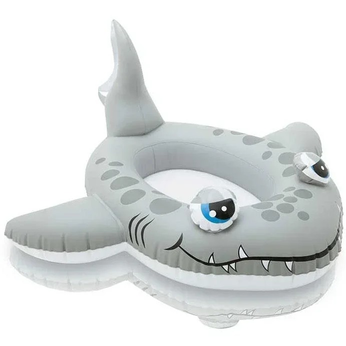 Children's pool Boot-Gray