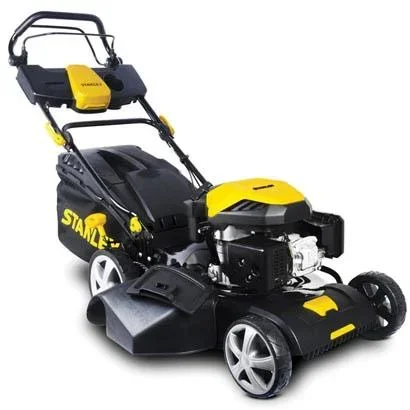 Petrol mower - 196 Cc