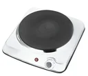 Single hotplate, 18.5cm, 1500W electric hotplate TKG EKP 1002 W