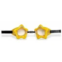 Glasses 3-8 years Yellow