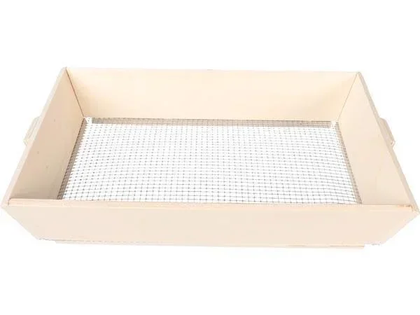 Sieve 22 x 32cm