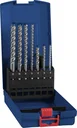 Hammer drill bit SDS plus-7X Bosch Expert 7-piece