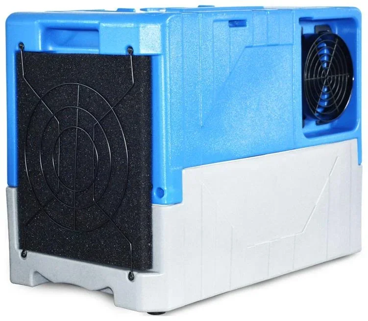 Dehumidifier - Secco Forte 450 with display