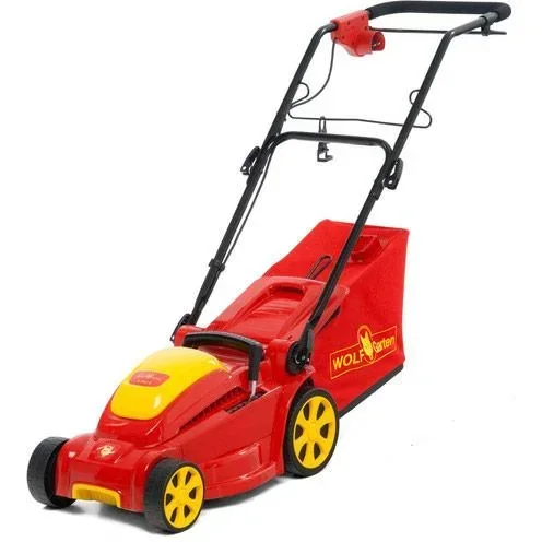 A 340 E lawn mower