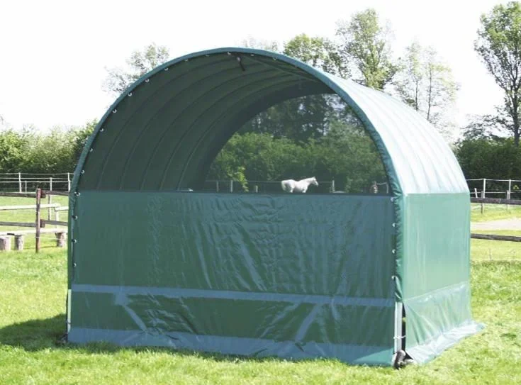 Back panel for pasture tent 360cm