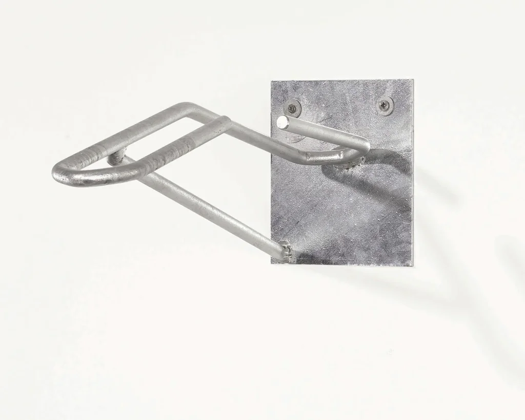 Tool holder professional, hot-dip galvanized