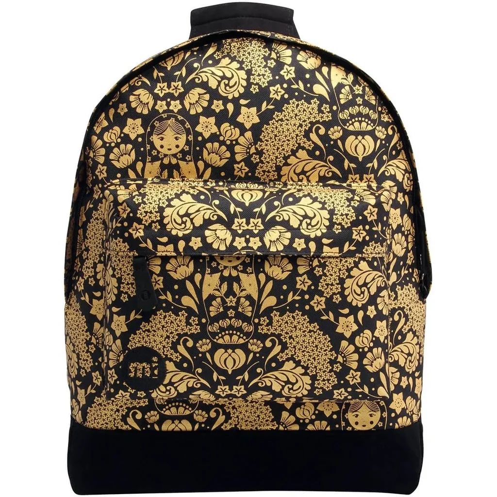 Backpack Russian Dolls