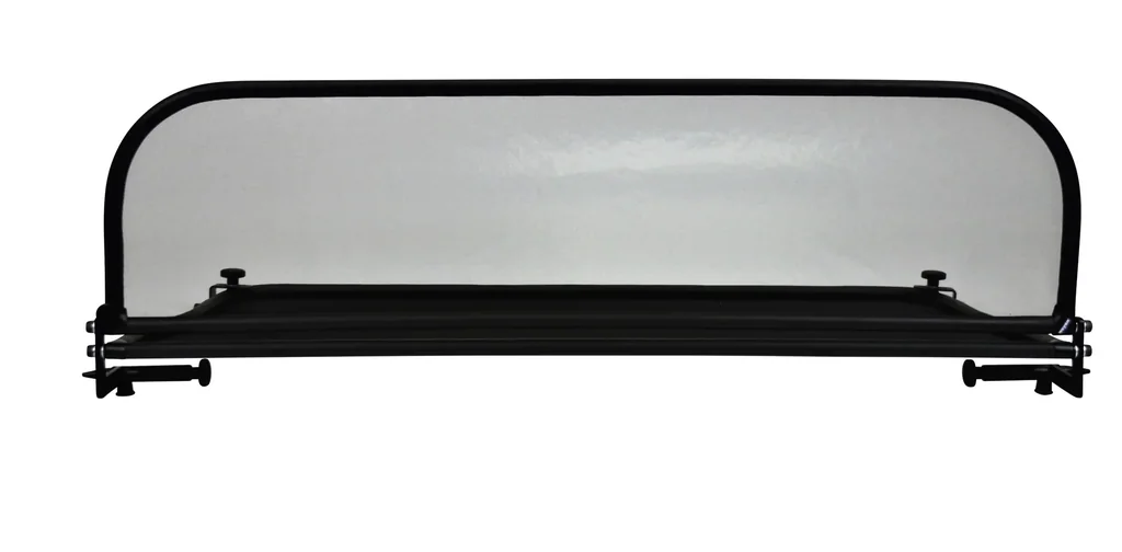 Convertible wind deflector - Premium Line BMW MINI R52/R57, built from 2004-2015