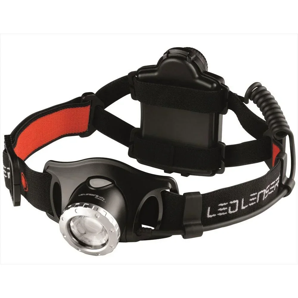 H7.2 headlights
