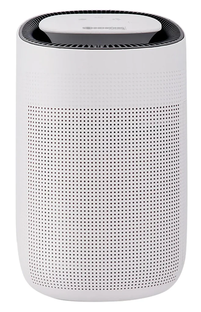 Dehumidifier Simple