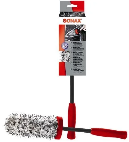 Rim brush 87 g