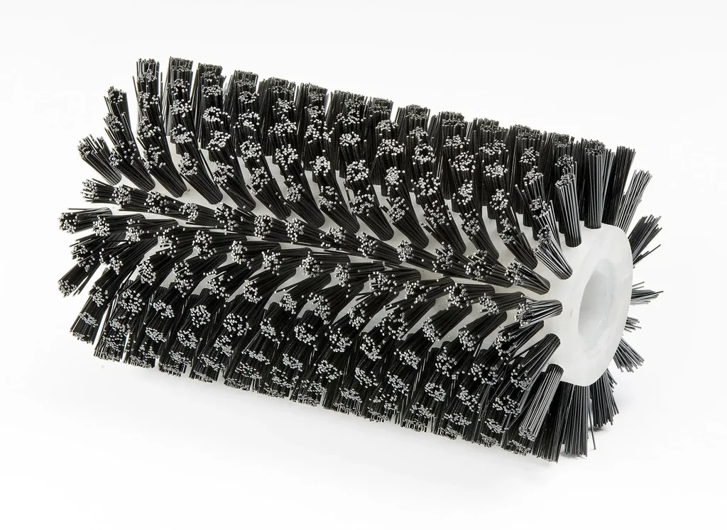 Stone brush for the MULTIBRUSH