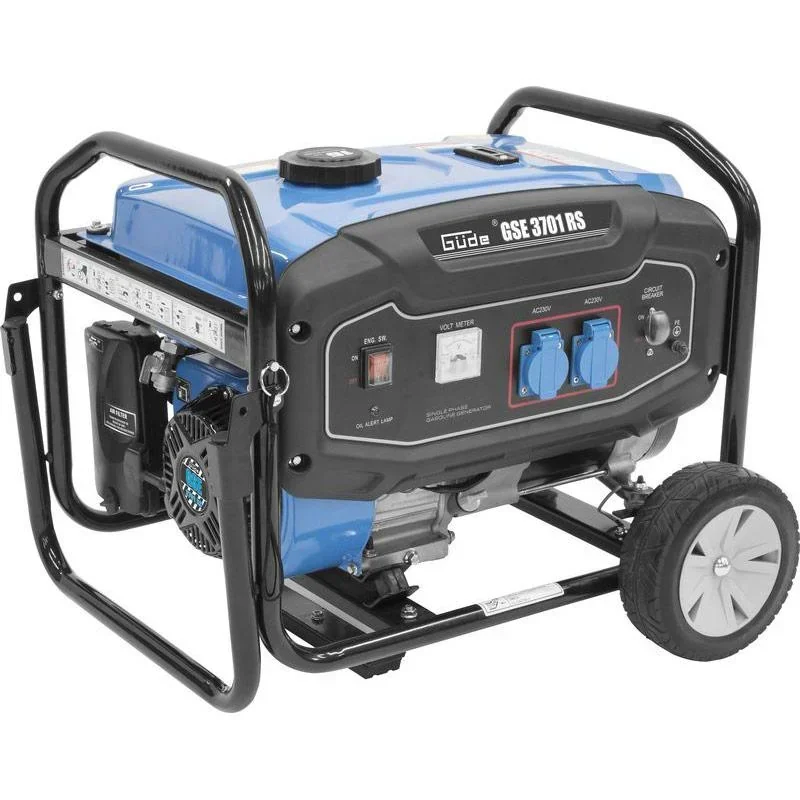 GENERATOR GSE 3701 RS
