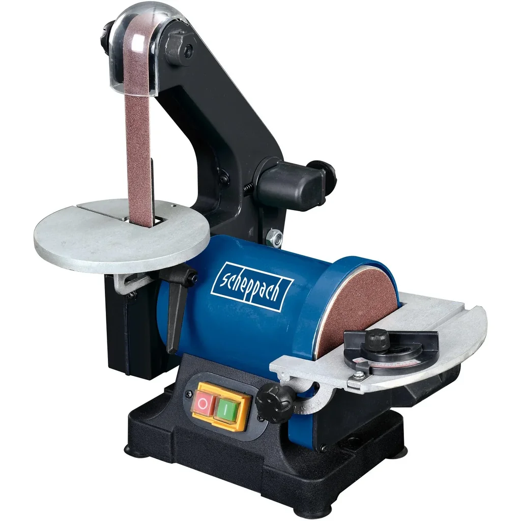 Belt and disc sander 5" BTS700