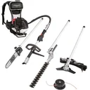 4 IN 1 PETROL MULTIFUNCTIONAL DEVICE