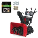 Winter-Set snow blower ME 66 T