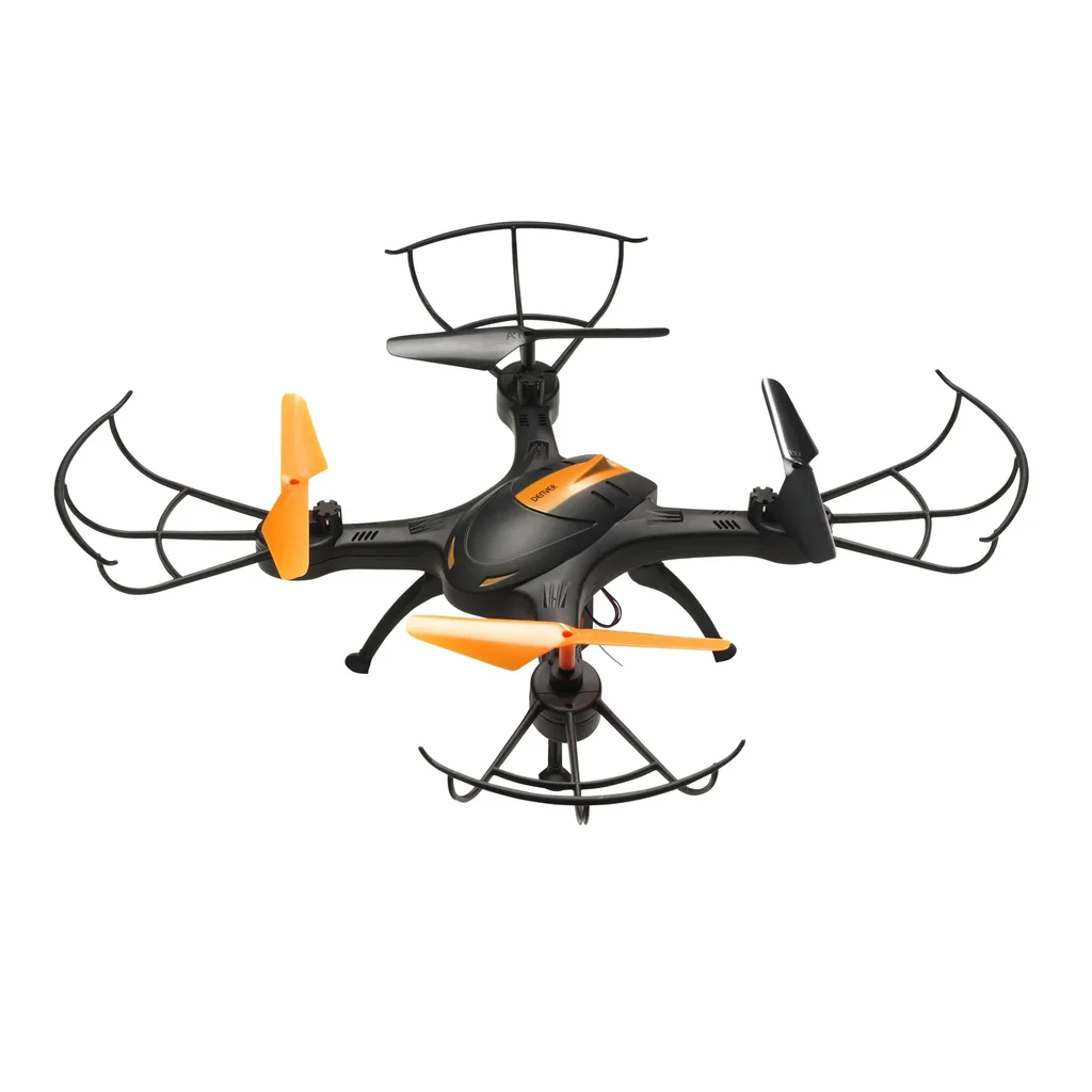 DCW-380 drone with camera