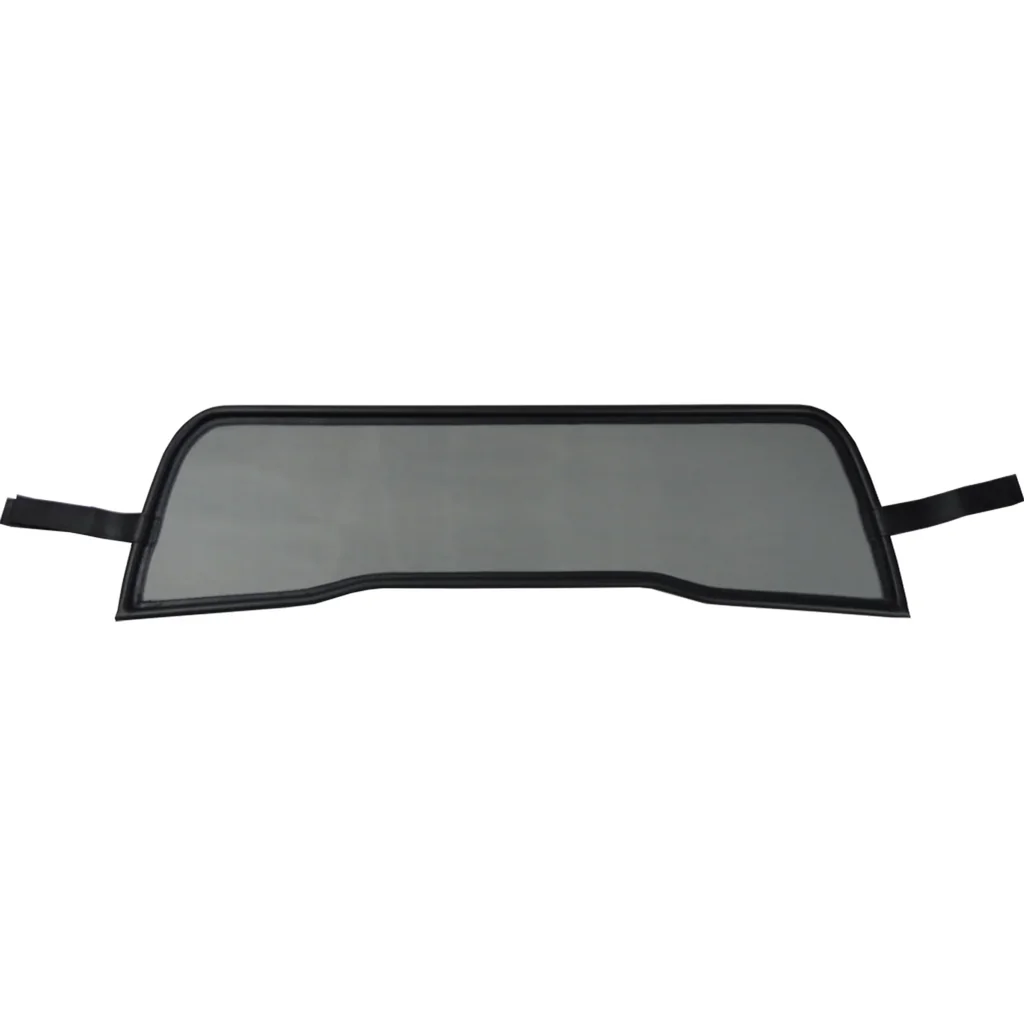 Wind deflector Fiat 124 Spider, built in 2015>