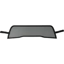 Wind deflector Fiat 124 Spider, built in 2015>
