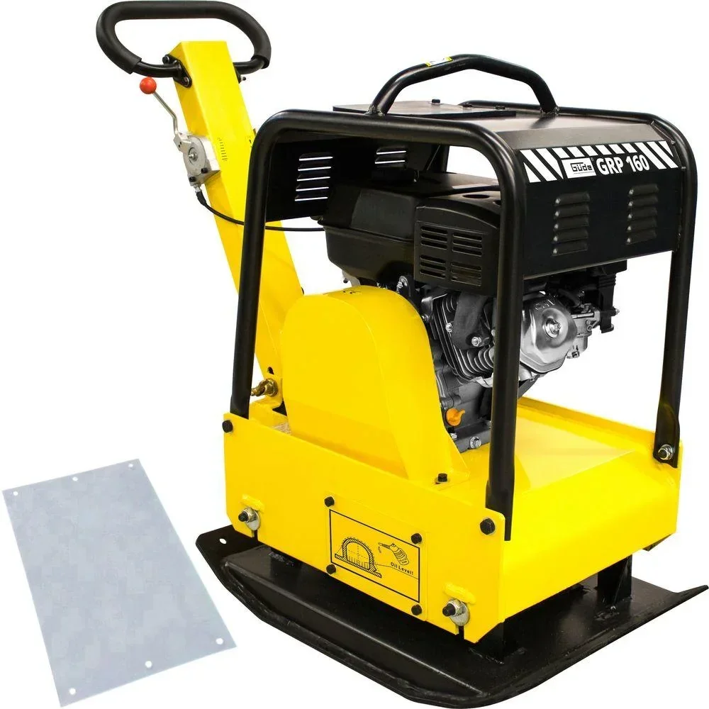 Vibrating plate "GRP 160"
