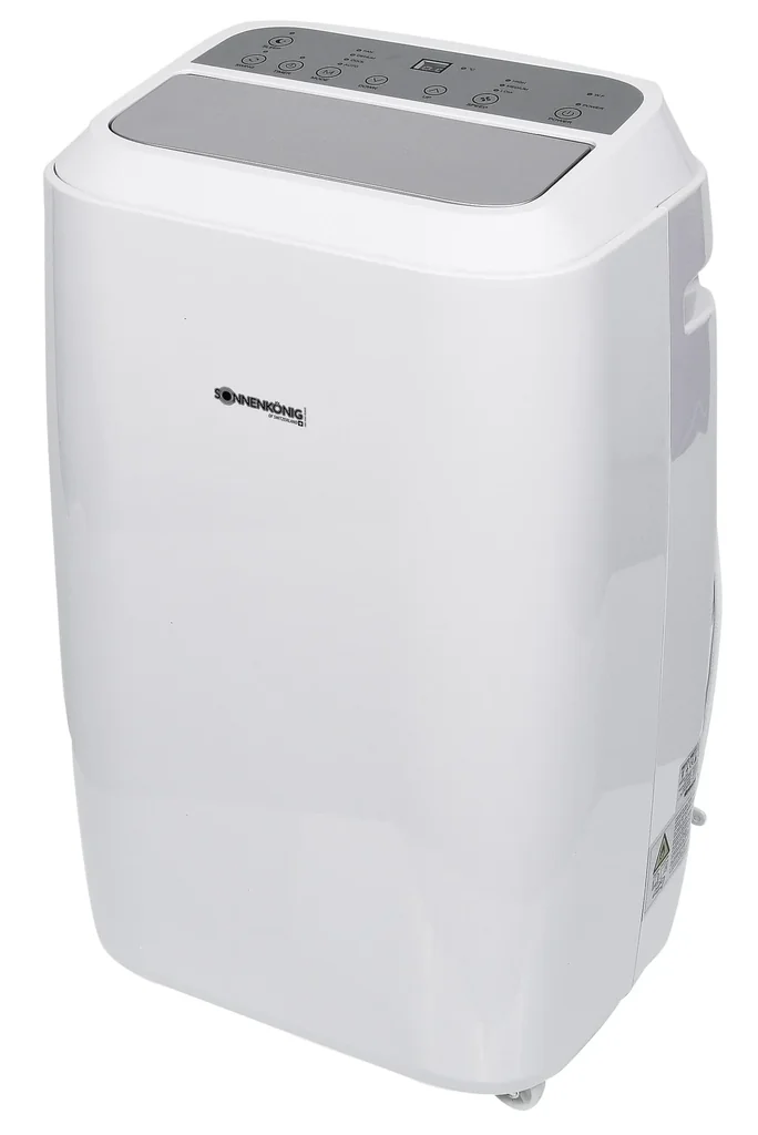 Fresco 180 air conditioner