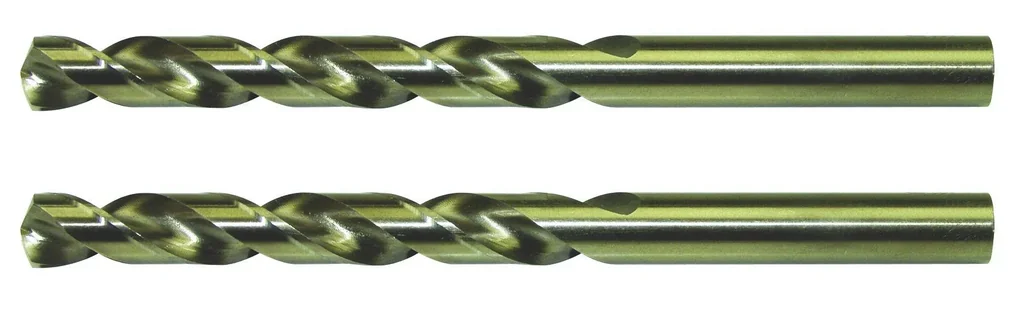 2 Cobalt Spiralbohrer 2,0 mm