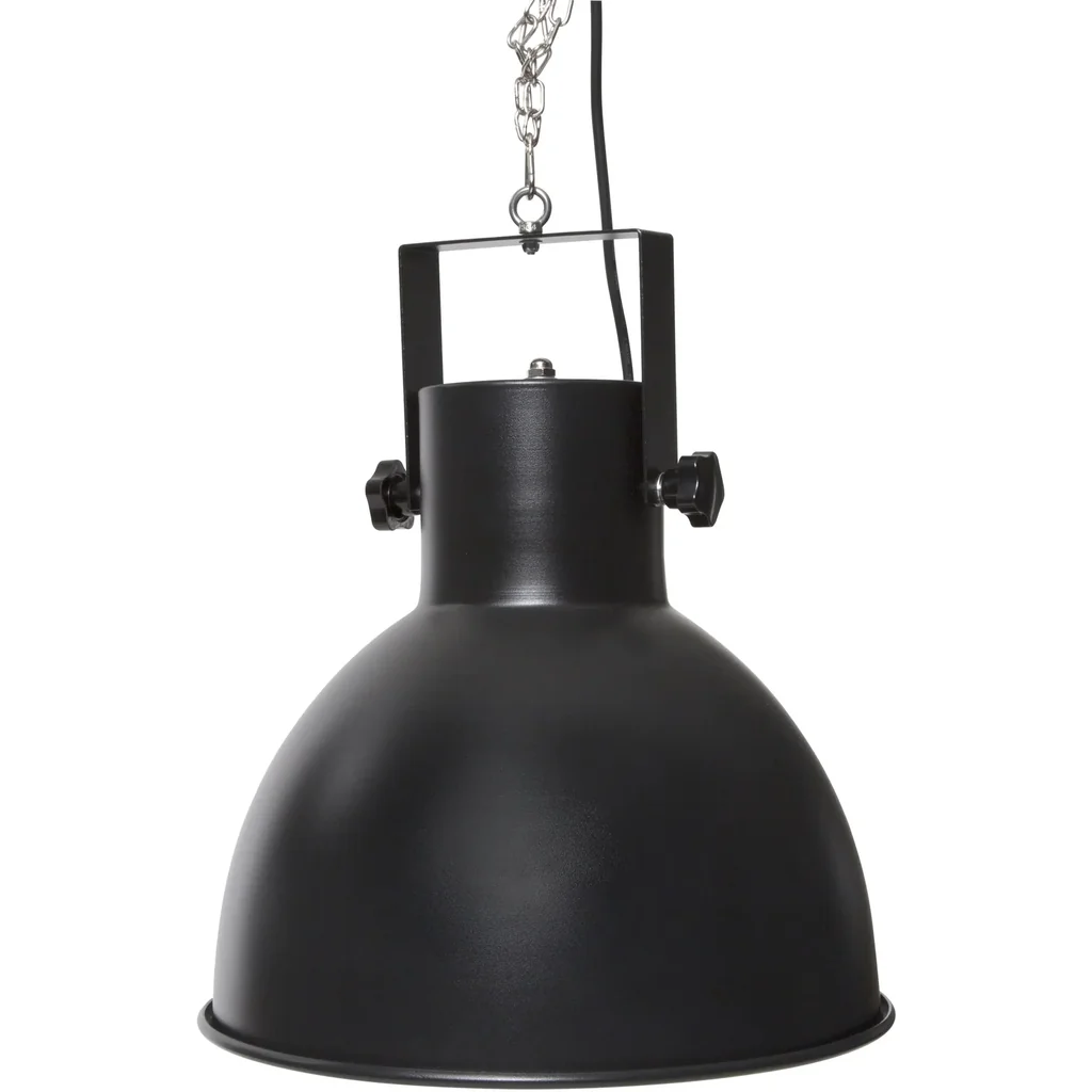 patio heater - for hanging - 1500 W - industrial design