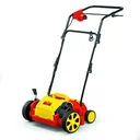 Electric scarifier - VS 302 E