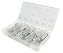 Split pins inch, 60 pieces