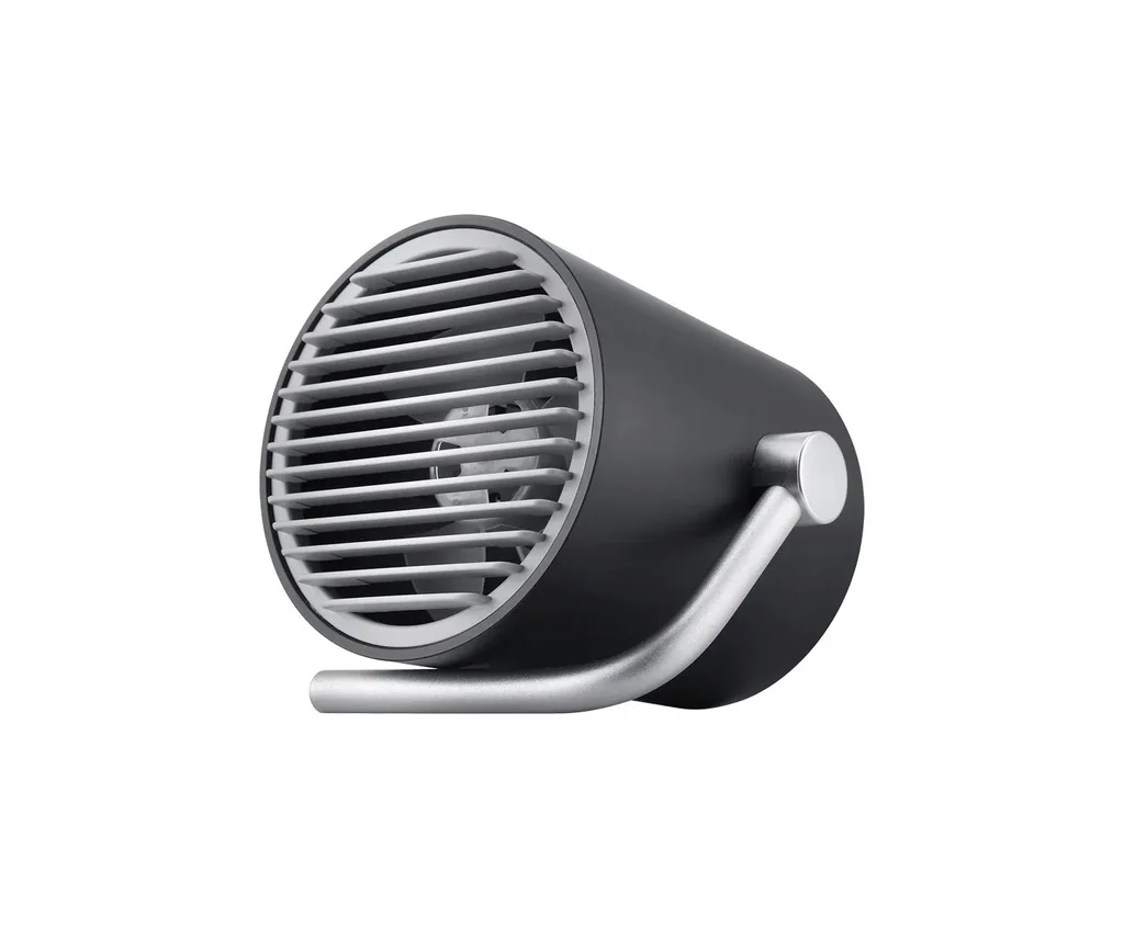Table fan Tube with transformer