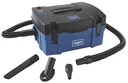 Compact extraction system HD2P 3 in 1