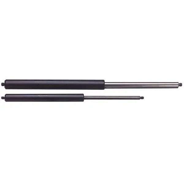 Gas spring 250N, length 660 mm