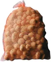 5 kg polypropylene fabric bags with large mesh