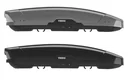 Roof box Motion XT Sport Black Glossy
