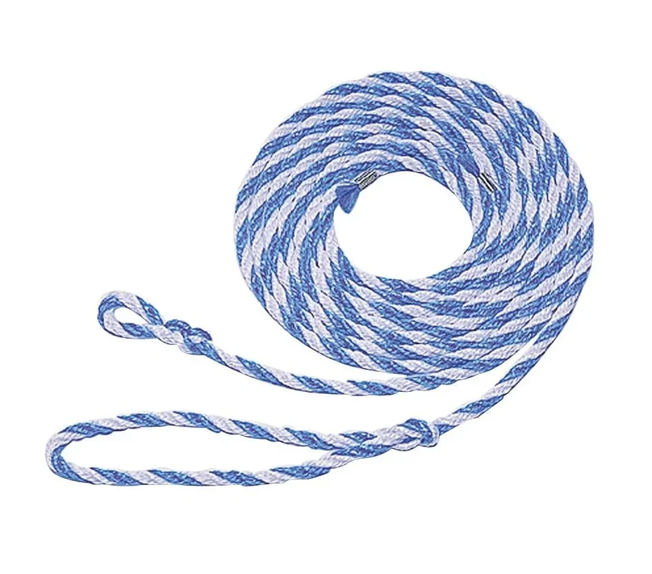 Cattle transport rope, 10 pieces - 100% polypropylene