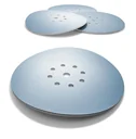 Grinding wheels STF D225 P100 GR S/25