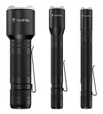 LED flashlight - F20 Pro Aluminium Light, shockproof