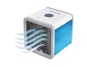Arctic Air evaporative air conditioner white