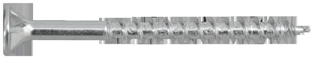 HOX professional wood screws HX countersunk head galvanized 4x40mm HX20 50 pieces