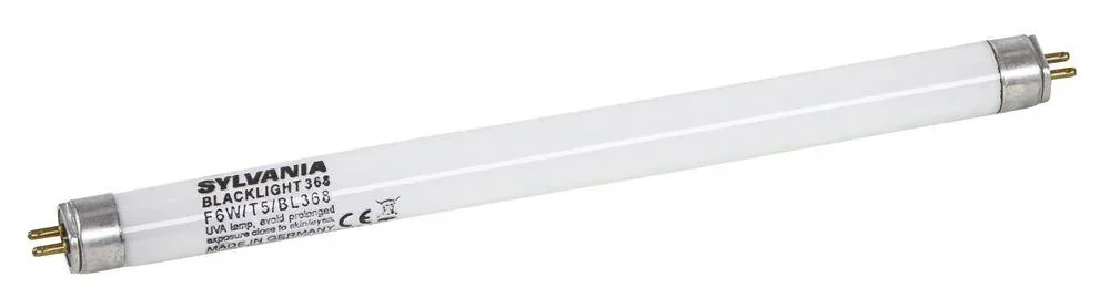 Replacement tube 20W for EcoKill Inox + EcoKill Inox IPX4