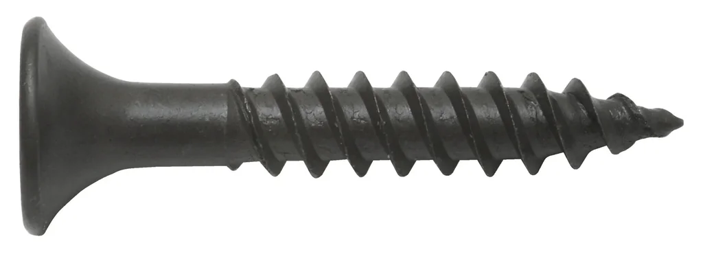 Drywall screws PH fine thread phosphated 3.9x25mm PH 500 pieces