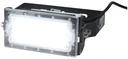 100 W Multi LED stable light, 2 modules 13,000 lumens, IP65 / D-mark