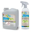 Eco-refresher with spray head, 750 ml