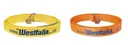 Lashing strap, 14.5 m / 4000 daN, yellow