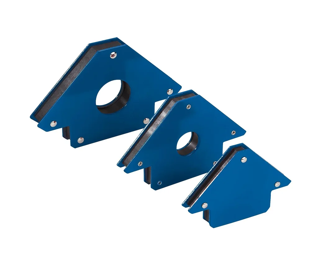 Angle magnet large 18.9 x 11.1 x 2.5 cm
