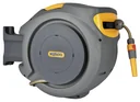 Hose reel automatic rewind (Auto Reel) 25 m hose
