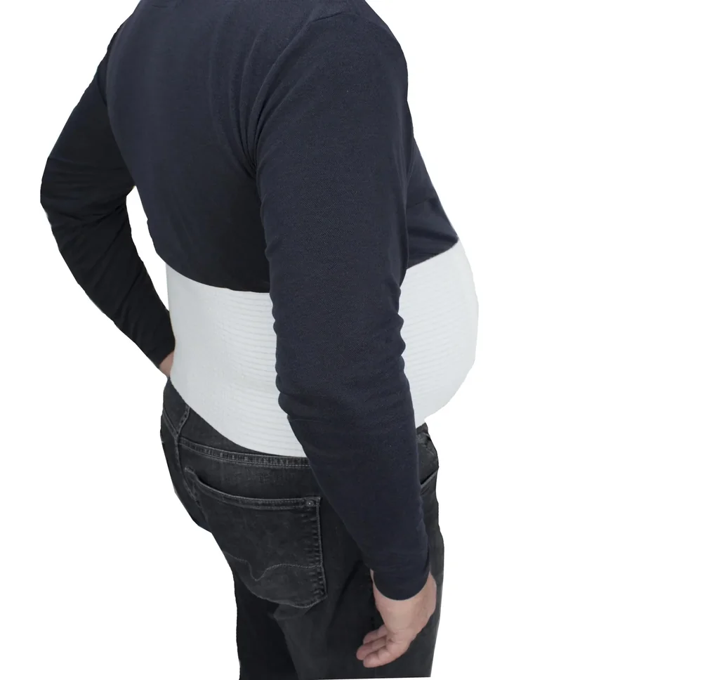 Stützgürtel Extra Stark, XXL