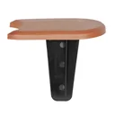 Rasenkante "Palisade" - terracotta -