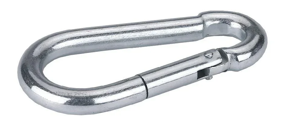 Snap hook 12 mm, 3 pieces
