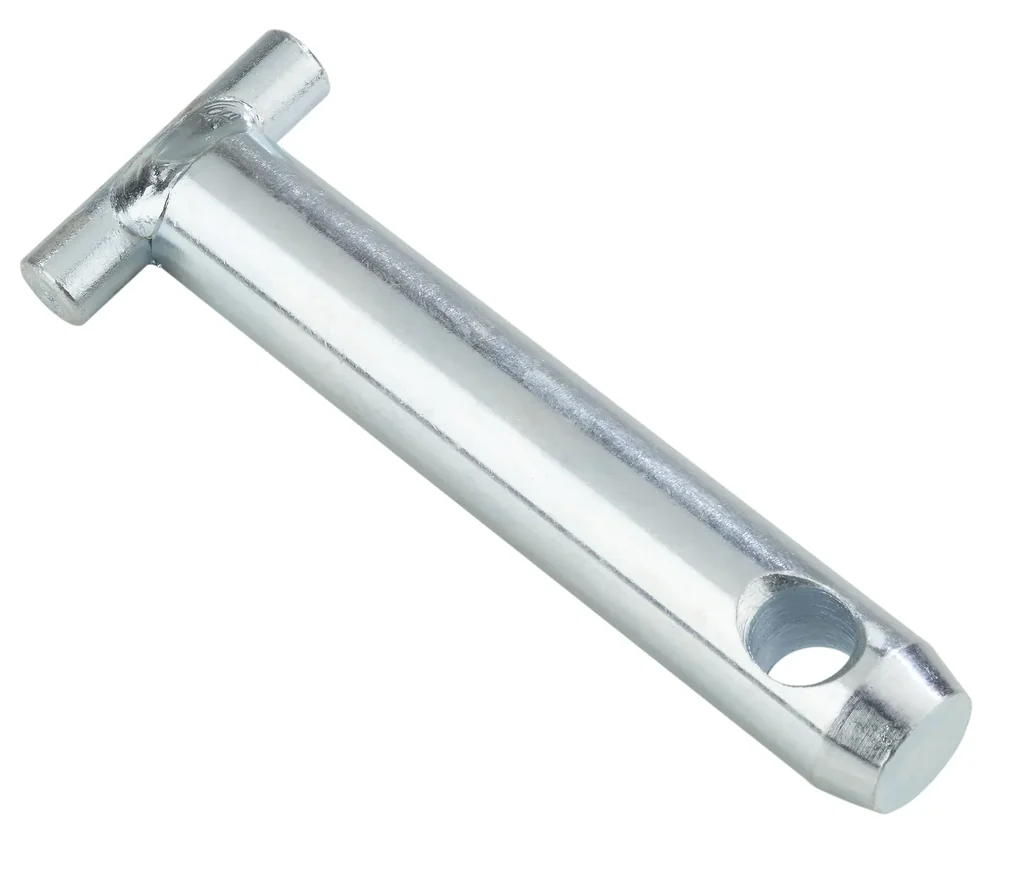 Top link bolt Category II, 135 mm